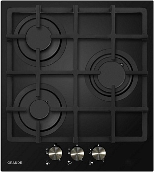 Фото товара: Graude GS 45.1 S газовая поверхность