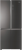 Haier HTF-508DGS7RU Детальное фото товара: Haier HTF-508DGS7RU