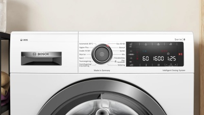 Детальное фото товара: Bosch WAX02KLOSN