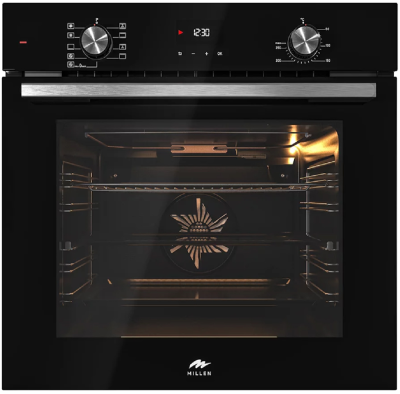 MILLEN MEO 6003 BL