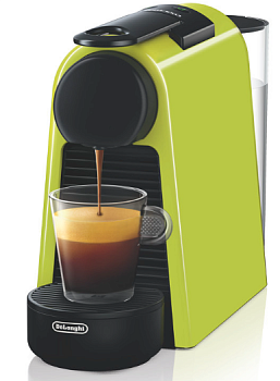 Фото товара: DeLonghi Nespresso Essenza EN85.L