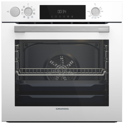 Детальное фото товара: Grundig GEBM12300WSA