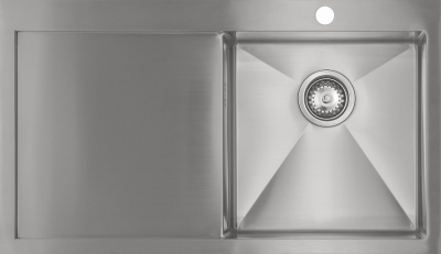 Seaman Eco Marino SMV-860L