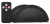 Konigin Aerin Black 60 Детальное фото товара: Konigin Aerin Black 60