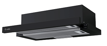 Фото товара: LEX HIDE 500 BLACK