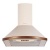 Детальное фото товара: Kuppersberg BONA 60 C Bronze