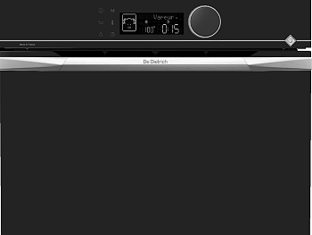 Фото товара: De Dietrich DKV4530X