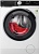 Фото товара: AEG LFR85166OE