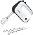 Фото товара: Bosch MFQ4020