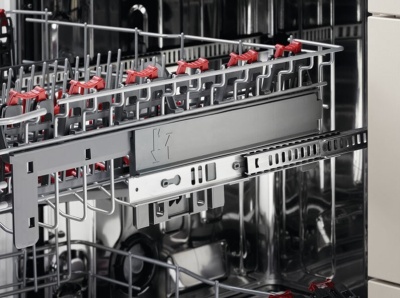 Детальное фото товара: AEG FSK94858P