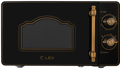 Детальное фото товара: LEX FSMO M.02 BL