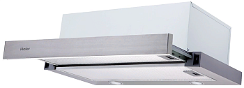 Фото товара: Haier HVX-T671X