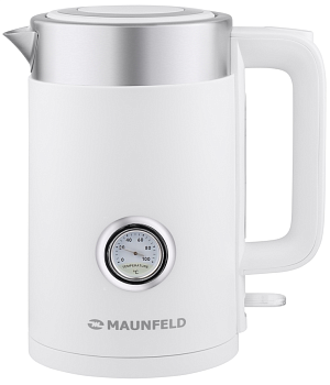 Фото товара: Maunfeld MFK-6311W электрический чайник