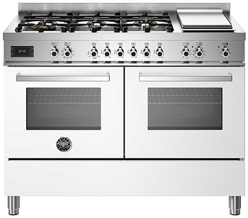 Фото товара: BERTAZZONI PRO126G2EBIT