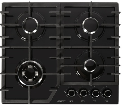 Детальное фото товара: GEFEST ПВГ 2232-01 Р газовая поверхность