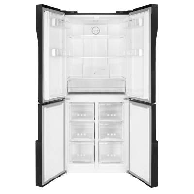 Детальное фото товара: Maunfeld MFF182NFSBE