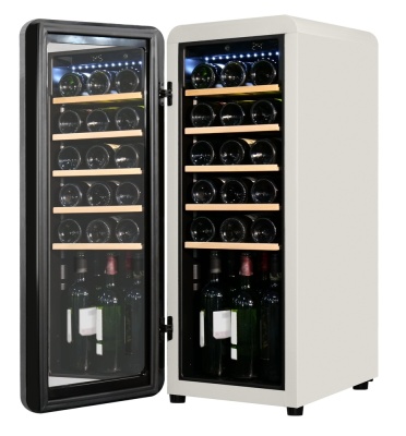 Детальное фото товара: Tesler CWC-248 IVORY LD