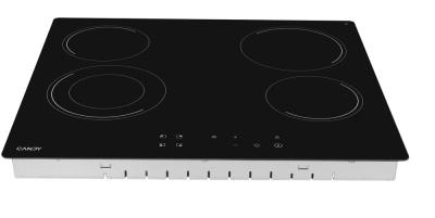 Детальное фото товара: Candy CHXC64DVB стеклокерамическая поверхность