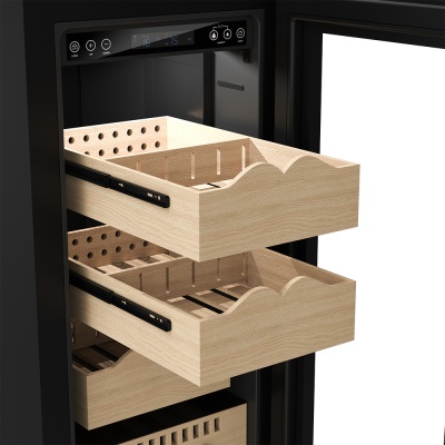 Детальное фото товара: Libhof BR-300 Black