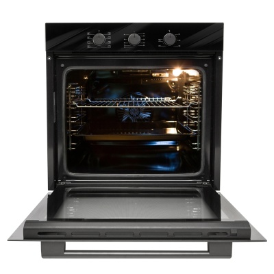 Детальное фото товара: Konigin Mint 60 BKF M8