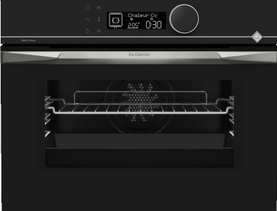 Детальное фото товара: De Dietrich DKP4531X