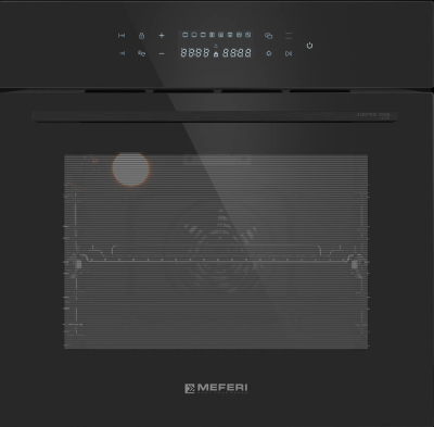 Детальное фото товара: MEFERI MEO6010BK ULTRA