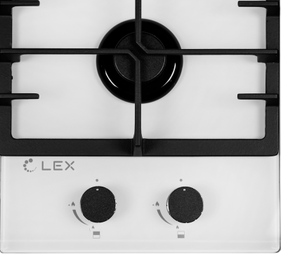Детальное фото товара: LEX GVG 321 WH газовая поверхность