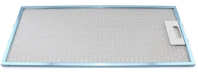 Фото товара: Krona фильтр алюминиевый наружный KAMILLA 600