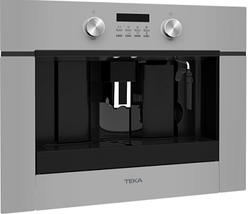 Фото товара: Teka CLC 855 GM STEAM GREY