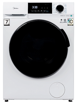 Фото товара: Midea MFC3712BSW40/W