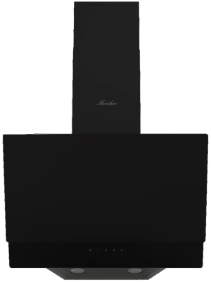 Monsher REIMS 50 Noir Verre