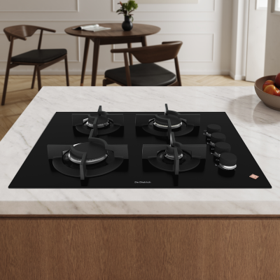 Детальное фото товара: De Dietrich DPG4640H газовая поверхность