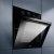 Electrolux EOF3H50BK Детальное фото товара: Electrolux EOF3H50BK