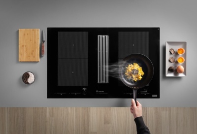 Детальное фото товара: Franke FMY 8391 HI индукционная поверхность