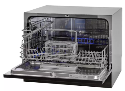 DeLonghi DDW 07T Crisolita Детальное фото товара: DeLonghi DDW 07T Crisolita