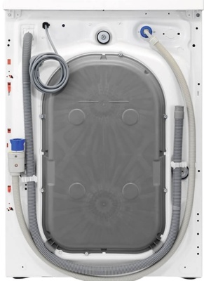 Детальное фото товара: AEG LFR85166SOE