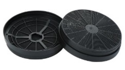 Детальное фото товара: Korting фильтр угольный KIT0286