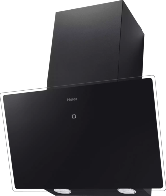 Детальное фото товара: Haier HVX-W662GBT