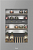 Фото товара: Miele KWT6422iG-1 GRGR