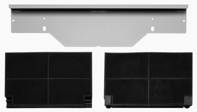 Детальное фото товара: Kuppersberg Угольный фильтр KF-F