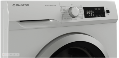 Детальное фото товара: Maunfeld MFDM157WH100 SLIM