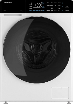 Фото товара: HIBERG i-DDQ9-612 W