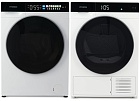 Hyundai стирка WFE9229 + сушка DFE9429
