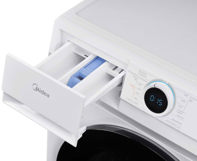 Детальное фото товара: Midea MF100D80BS/W-RU