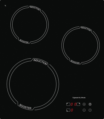 Zigmund & Shtain CIS 029.45 BX