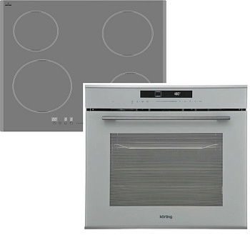 Фото товара: KORTING HI 64560 BGR + OKB 1331 S GBXGR