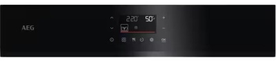 Детальное фото товара: AEG NBA5P53KAB