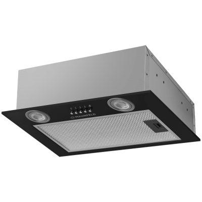 Детальное фото товара: Maunfeld Bay 45 Push Black