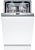 Фото товара: Bosch SPV8ZMX06Q