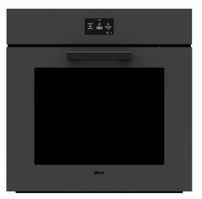 Фото товара: ELICA VIRTUS MULTI P 60 TFT BL MATT